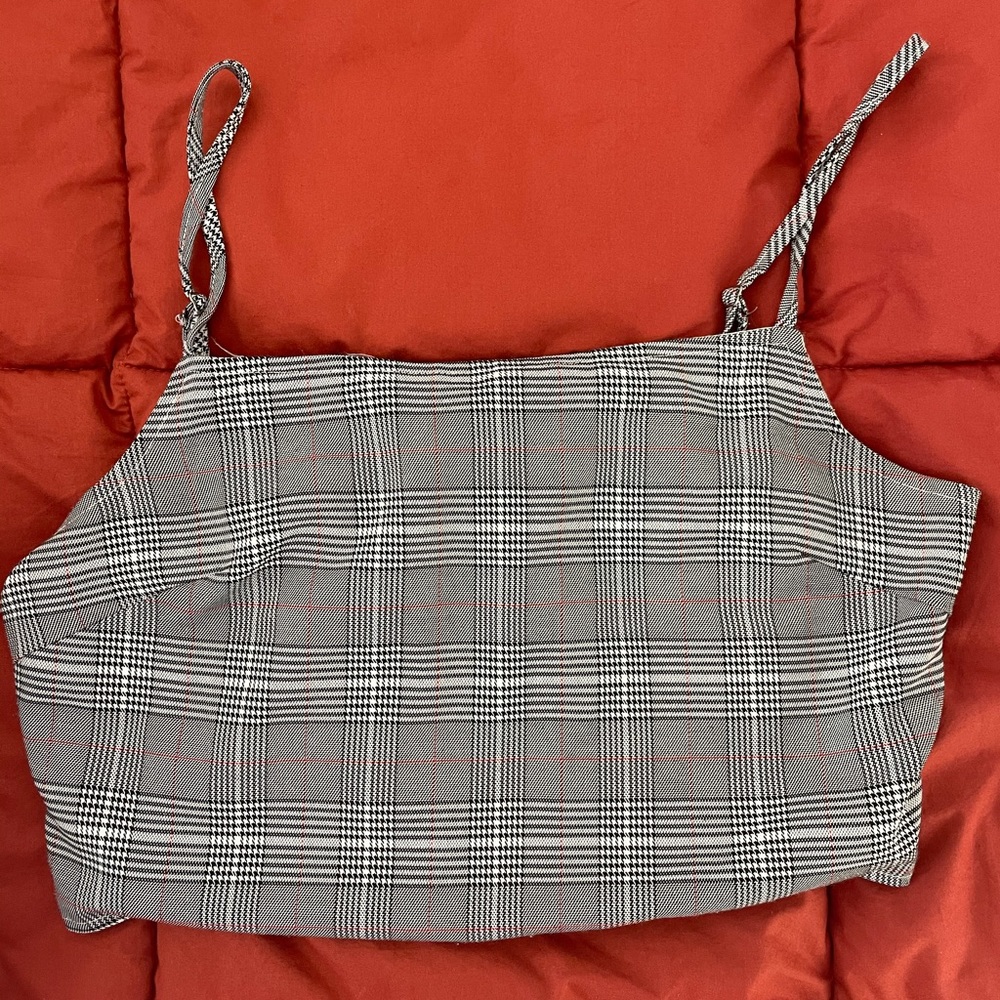 LF TANK TOP